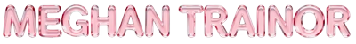 Meghan Trainor UK